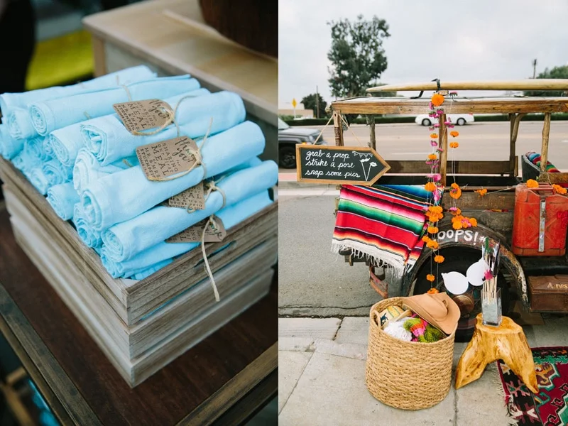 Nicole George Events | Ashley Williams Phtography