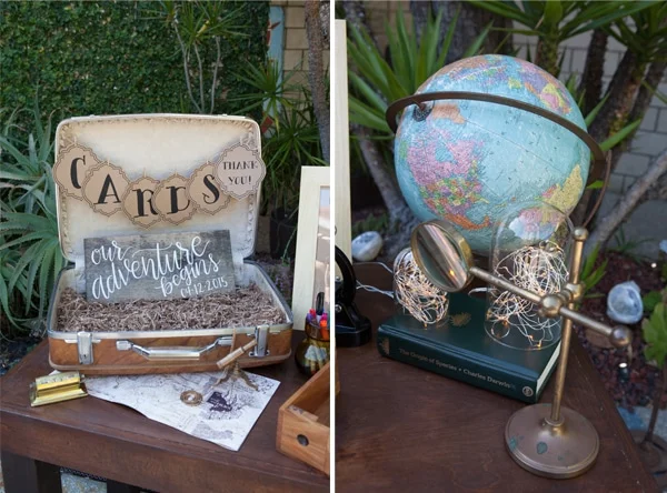 Nicole George Event Planning & Design // Jose Zakany Photography