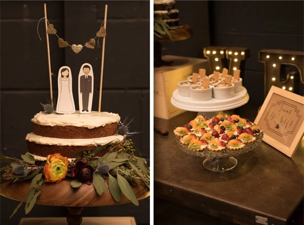 Nicole George Event Planning & Design // Jose Zakany Photography