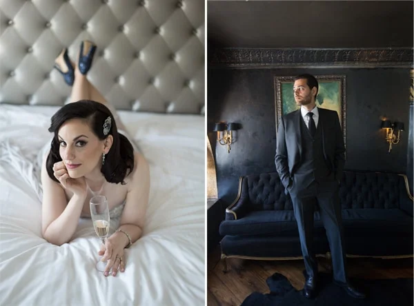 Nicole George Event Planning & Design // Jose Zakany Photography