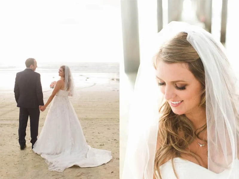 Nicole George Events | First and Orange
