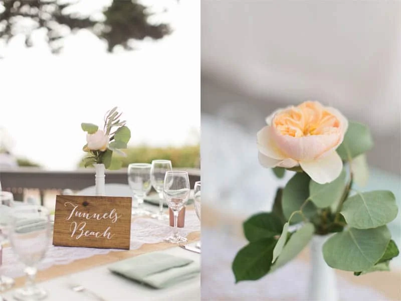 Nicole George Events | First and Orange
