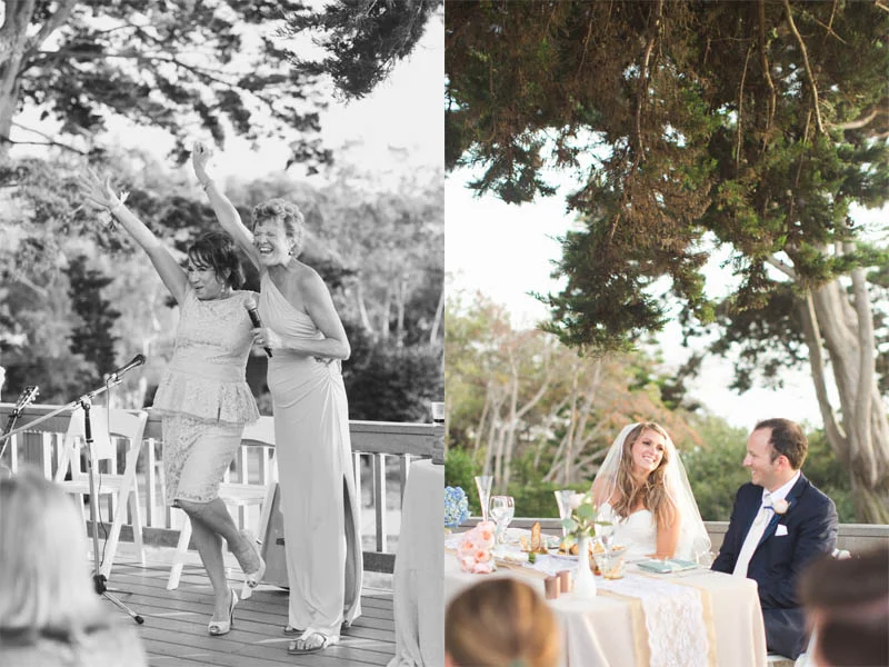 Nicole George Events | First and Orange