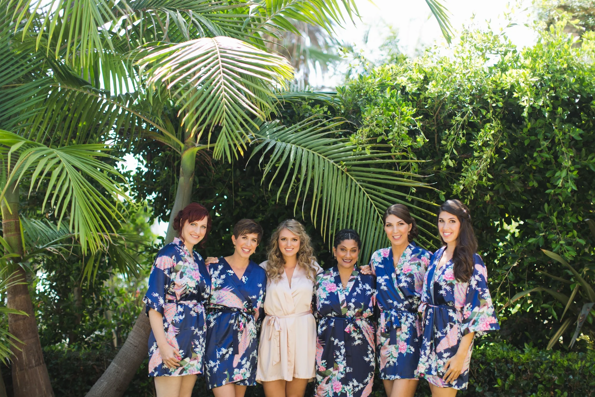 Nicole George Events | First and Orange