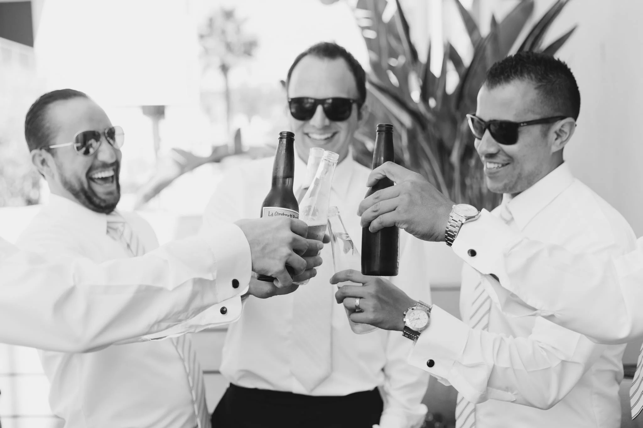 Nicole George Events | First and Orange