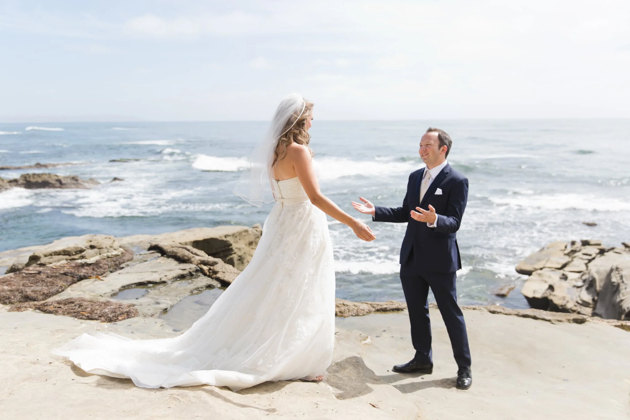 Nicole George Events | First and Orange