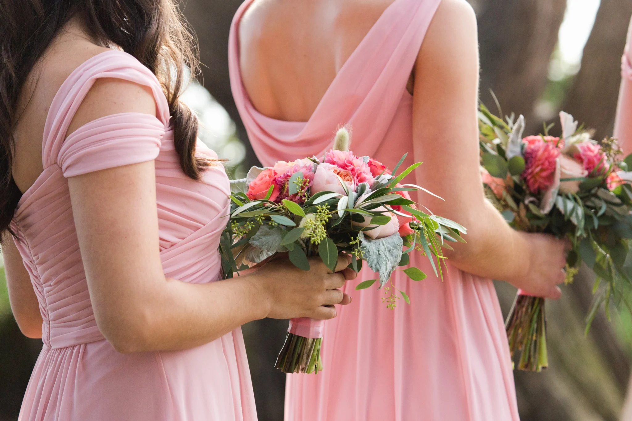 Nicole George Events | First and Orange