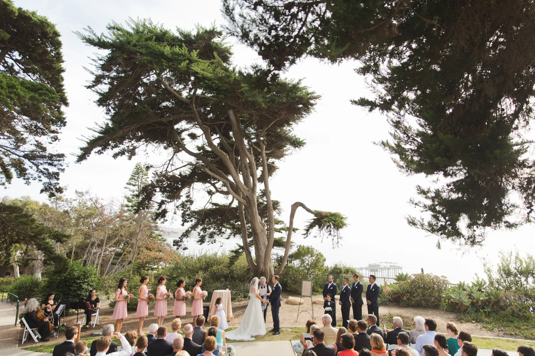 Nicole George Events | First and Orange