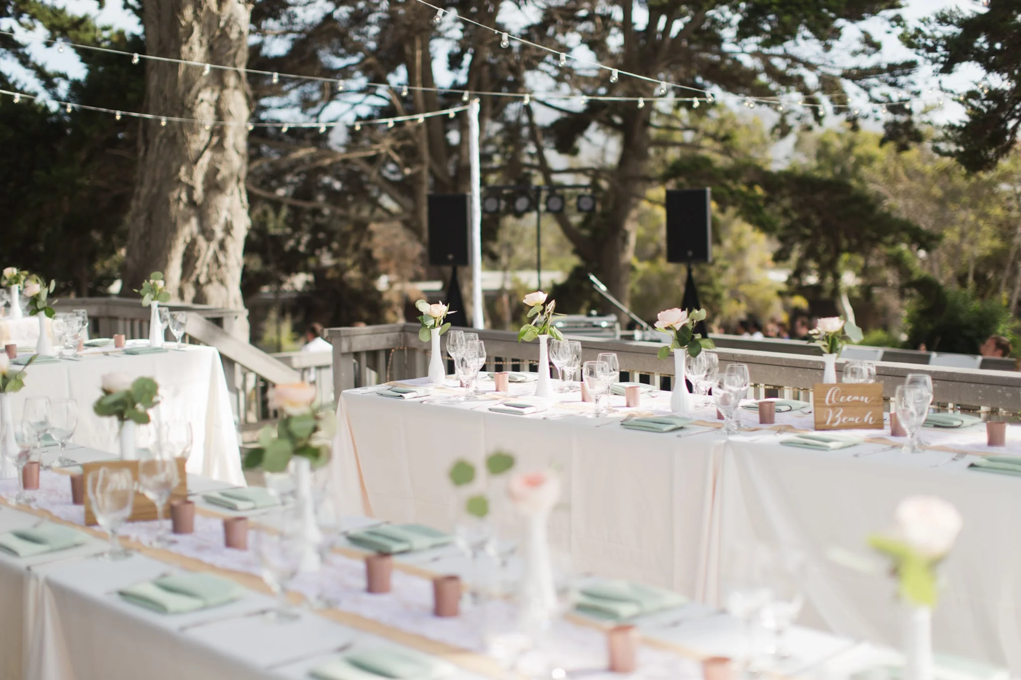 Nicole George Events | First and Orange