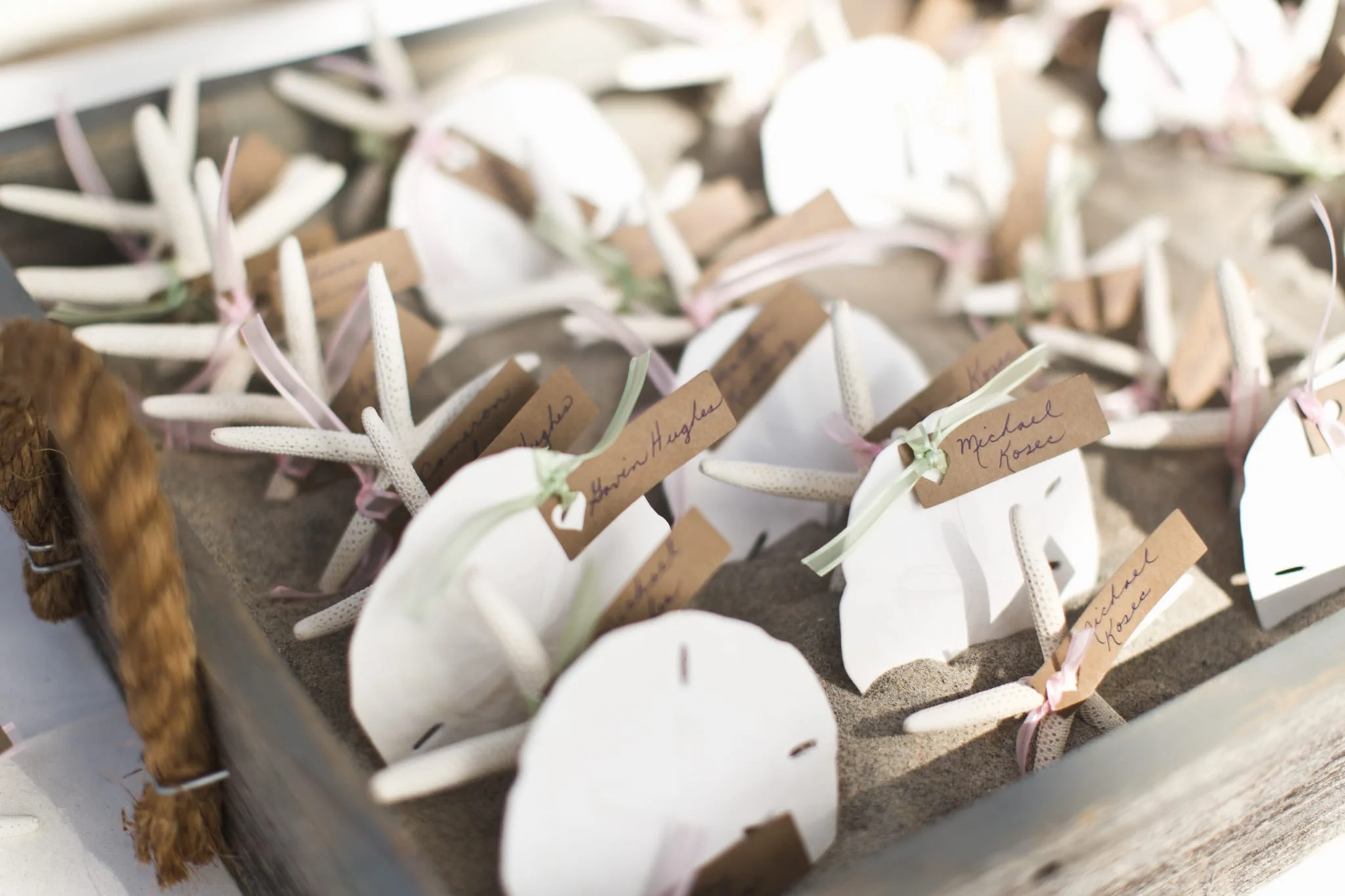 Nicole George Events | First and Orange