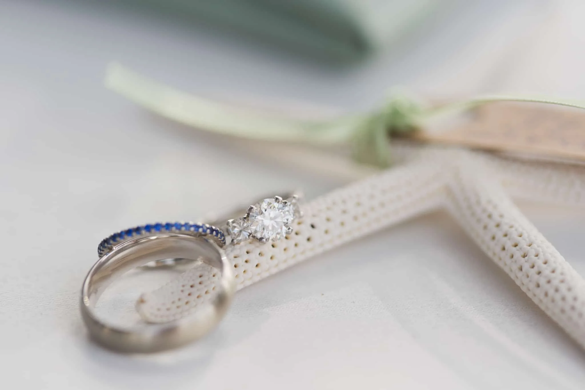 Nicole George Events | First and Orange