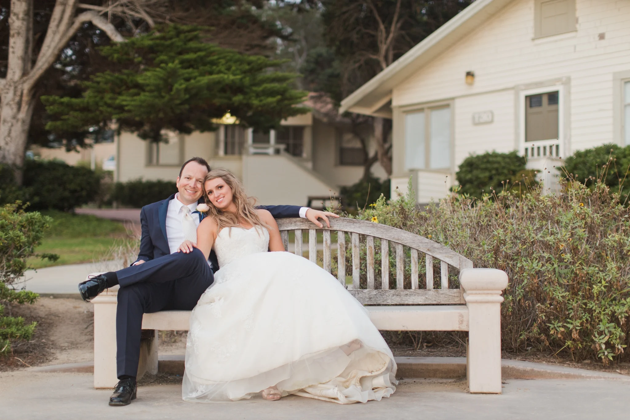 Nicole George Events | First and Orange