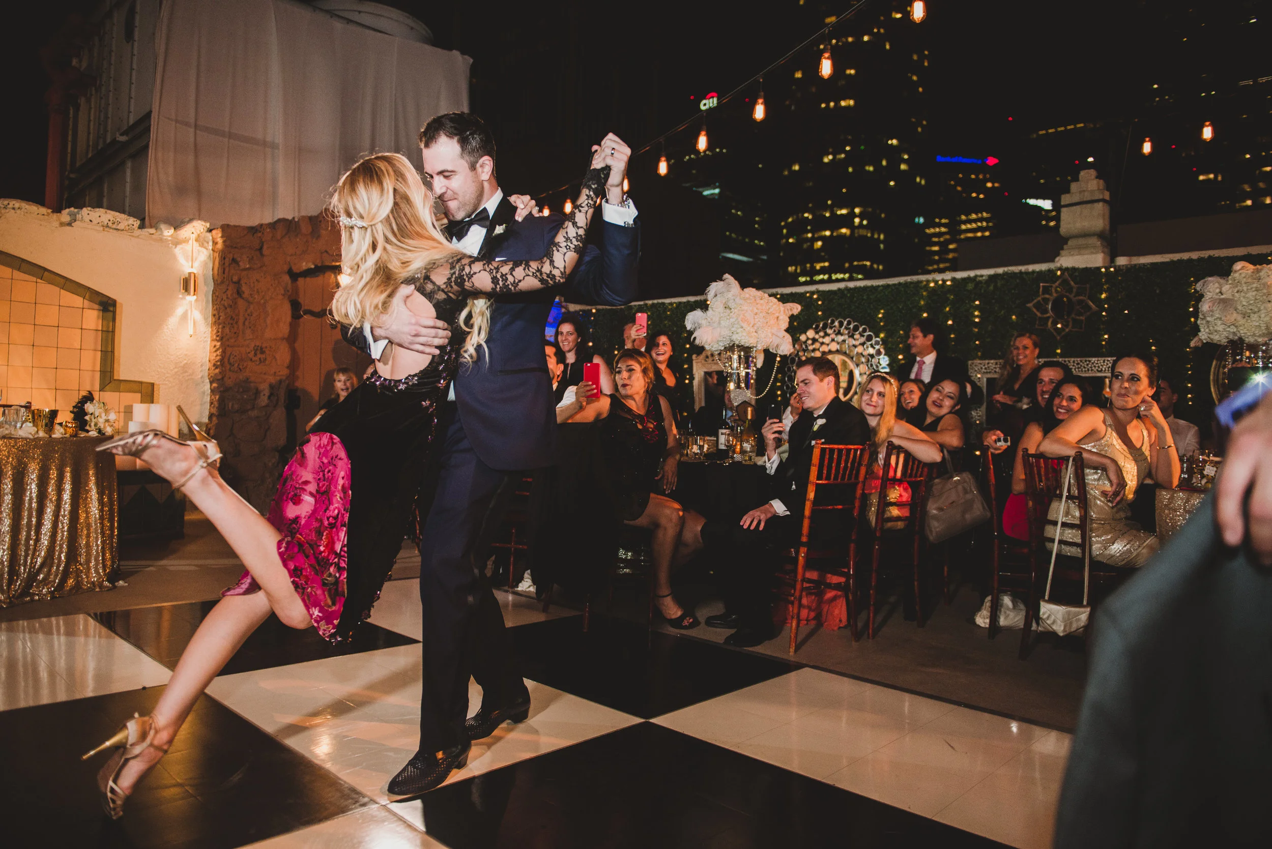 Nicole George Events | Shelly Anderson Photography
