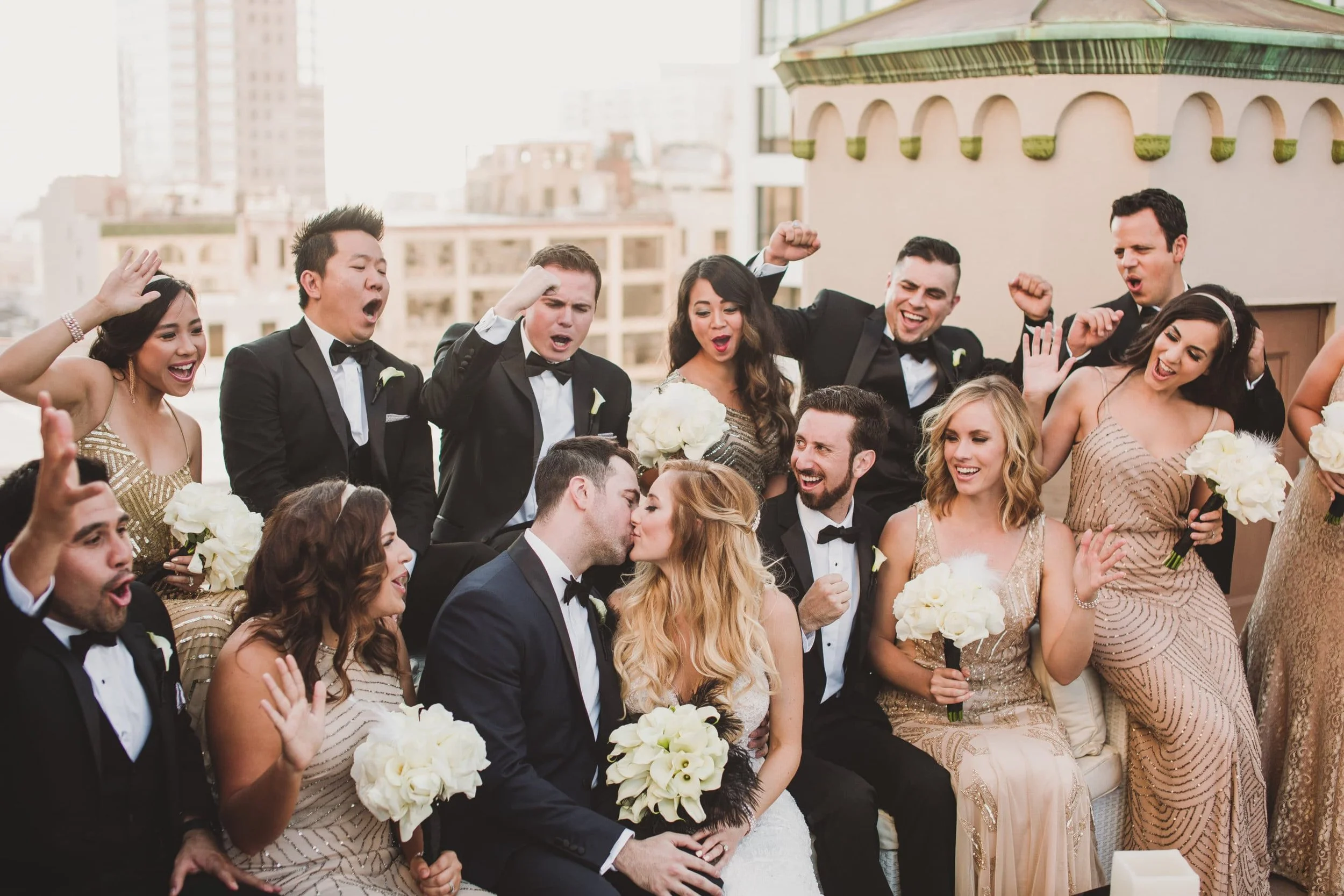 Nicole George Events | Shelly Anderson Photography