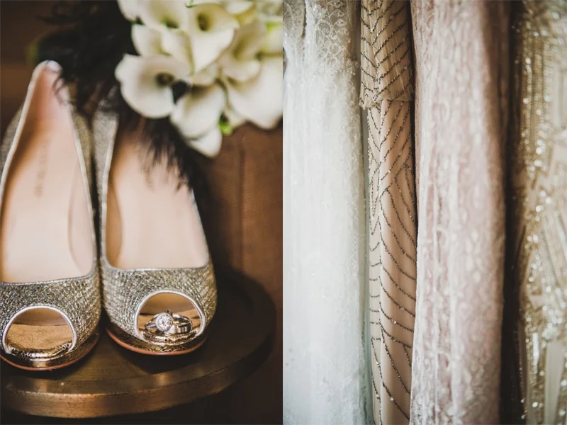 Nicole George Events | Shelly Anderson Photography