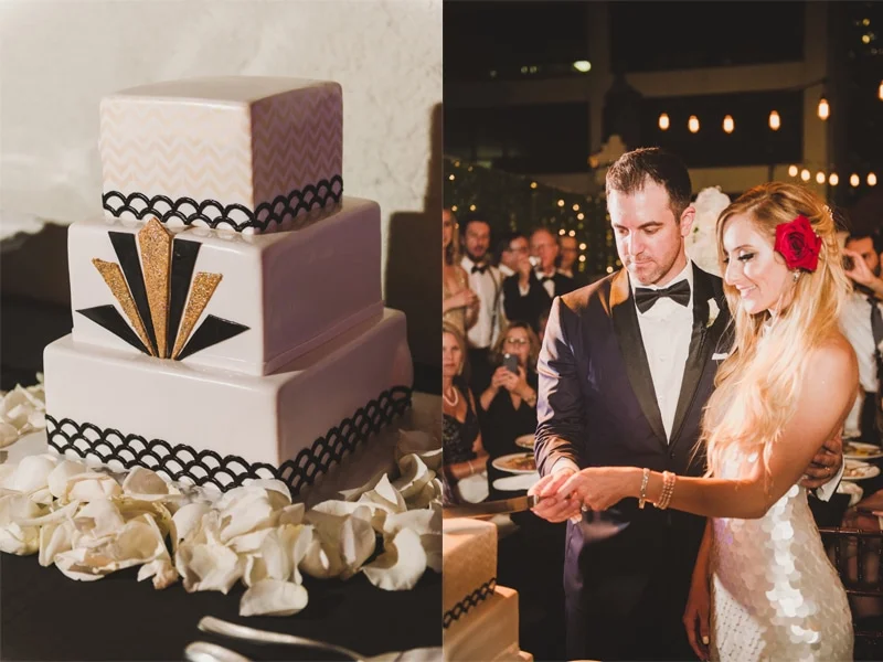 Nicole George Event | Shelly Anderson Photography
