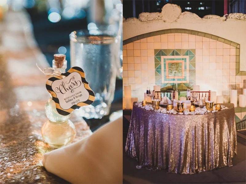 Nicole George Events | Shelly Anderson Photography
