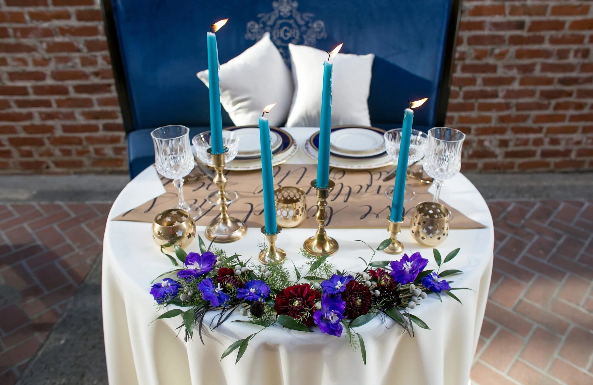Nicole George Events | Katie Beverley Photographyaphy39