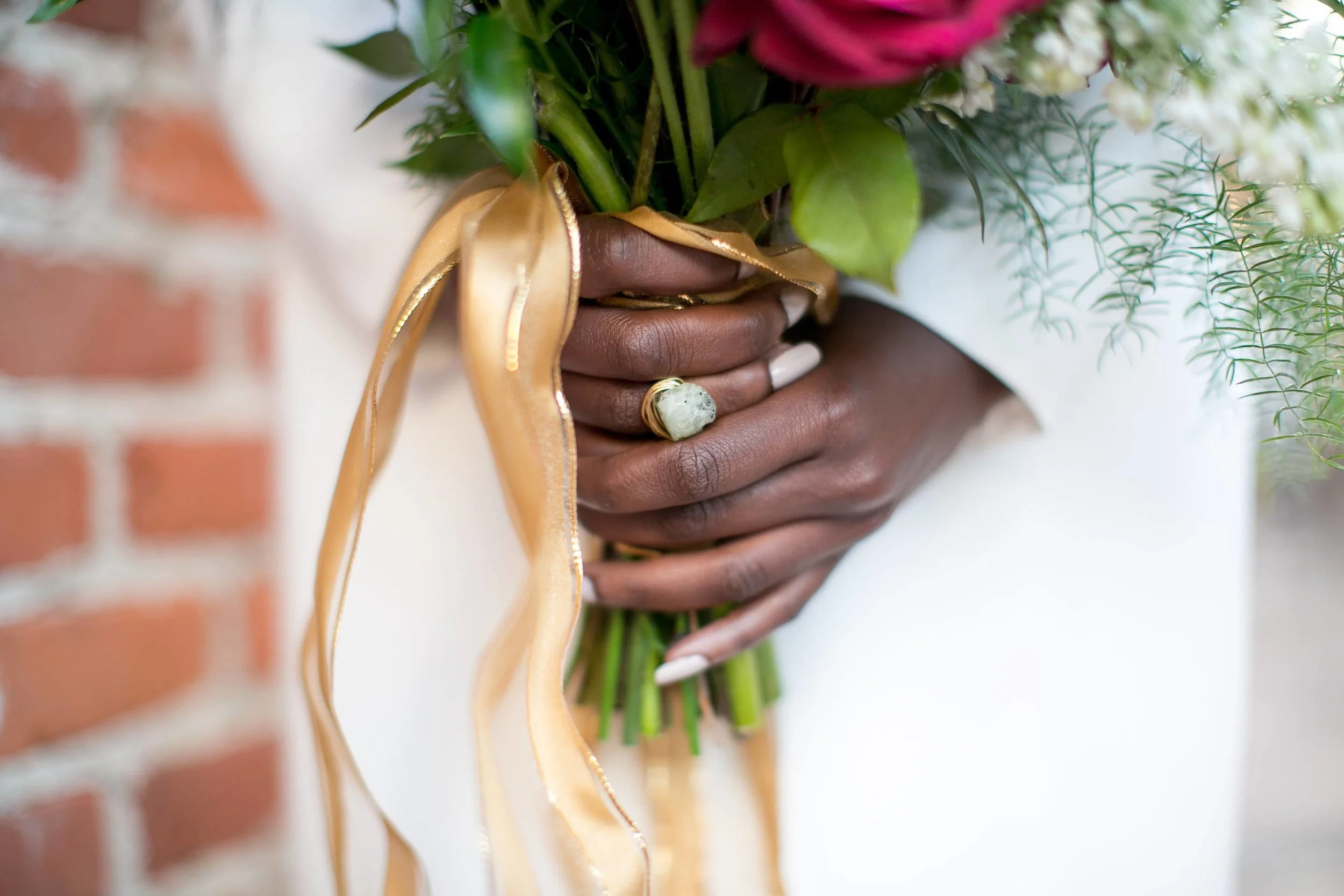 Nicole George Events | Katie Beverley Photography