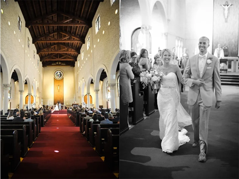 Nicole George Events | Half Full Photography