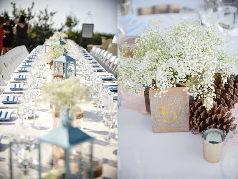 Nicole George Events | Half Full Photography