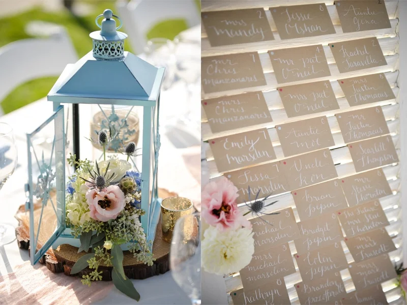 Nicole George Events | Half Full Photography