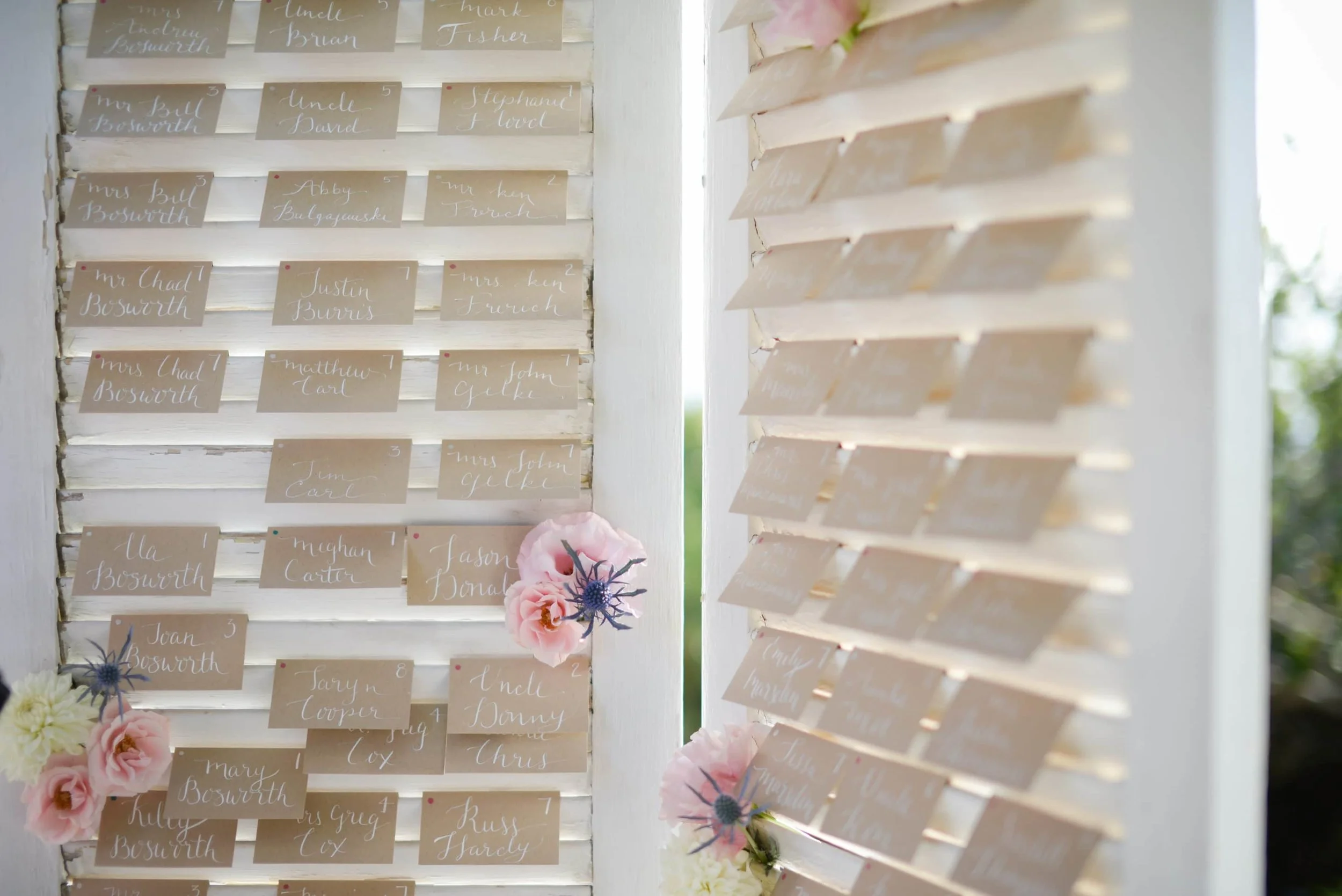 Nicole George Events | Half Full Photography