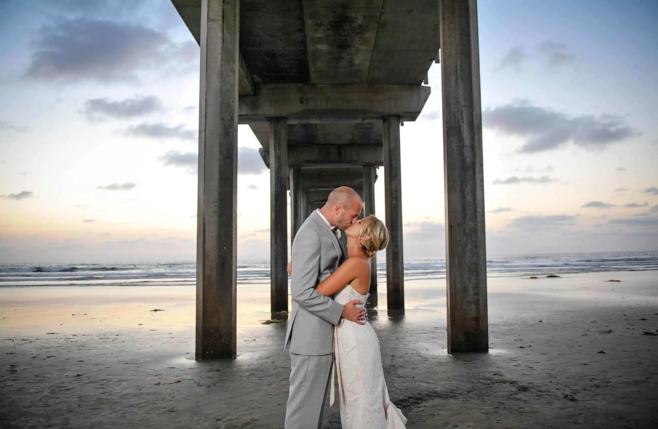Nicole George Events | Half Full Photography