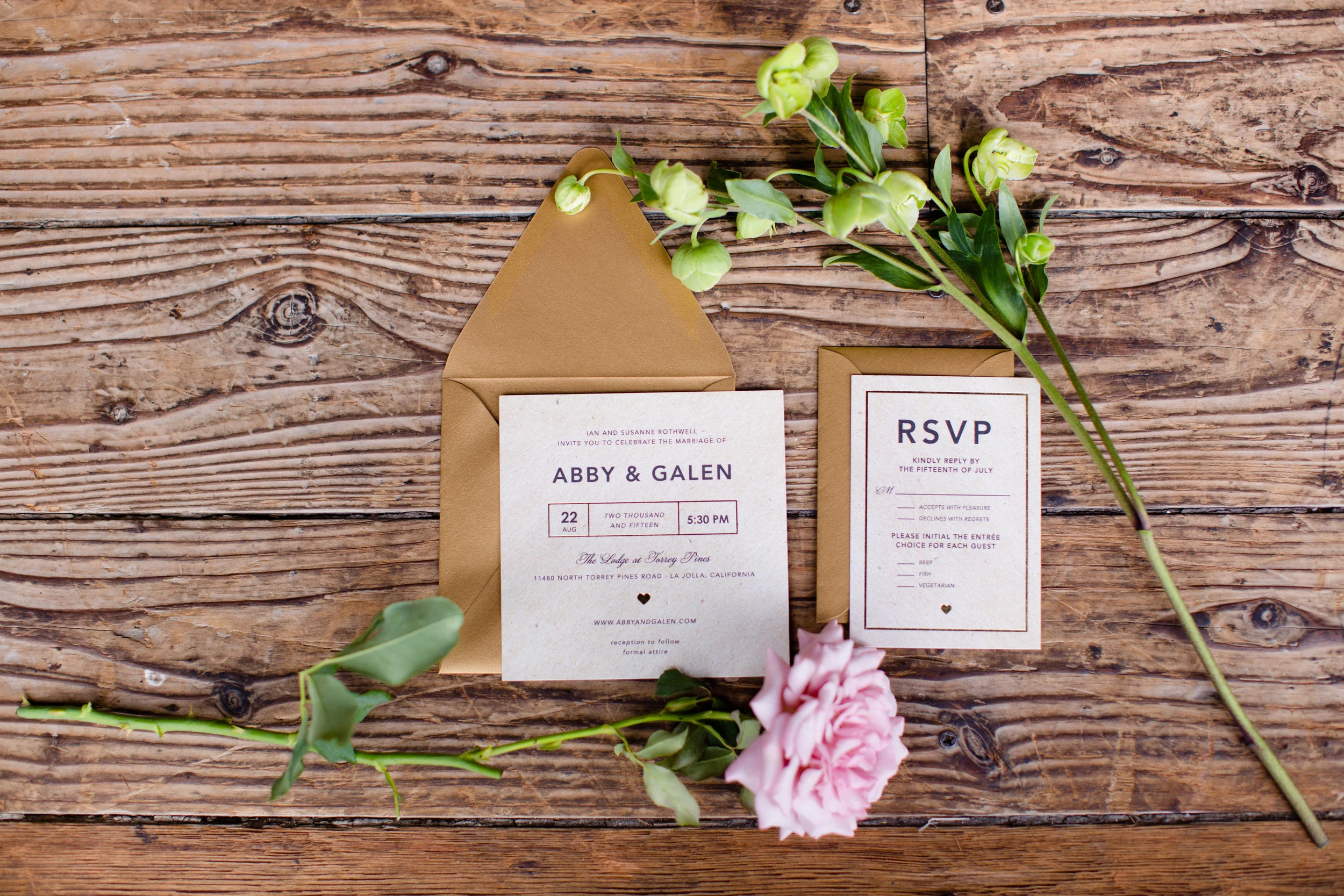 Nicole George Events | Acqua Photo