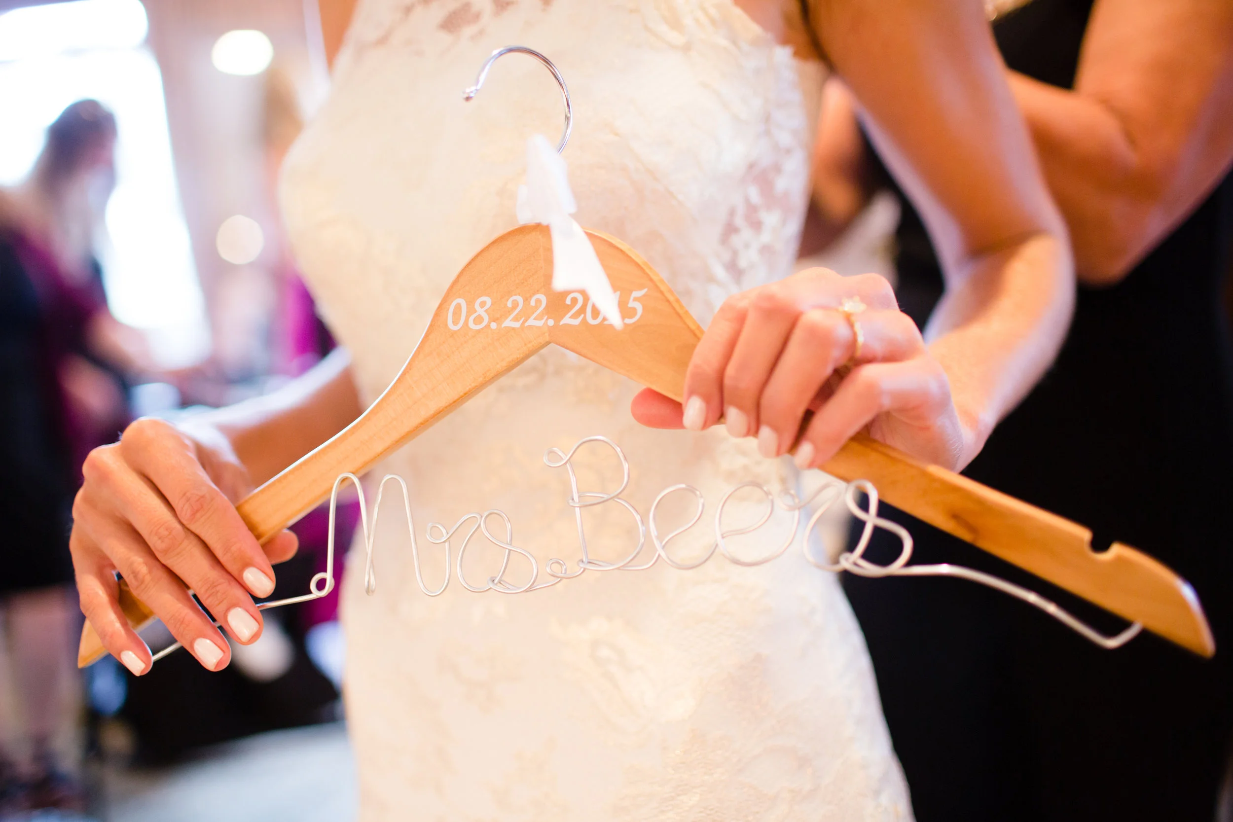 Nicole George Events | Acqua Photo