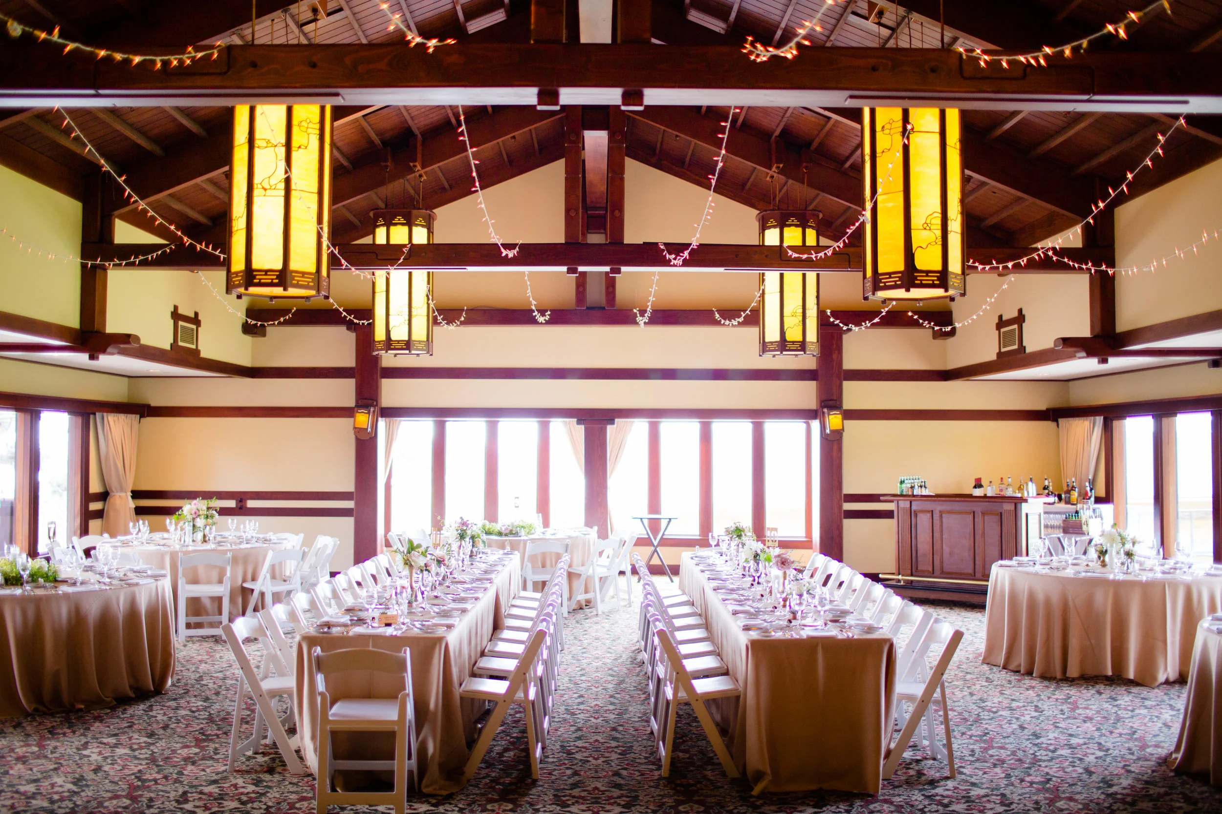 Nicole George Events | Acqua Photo