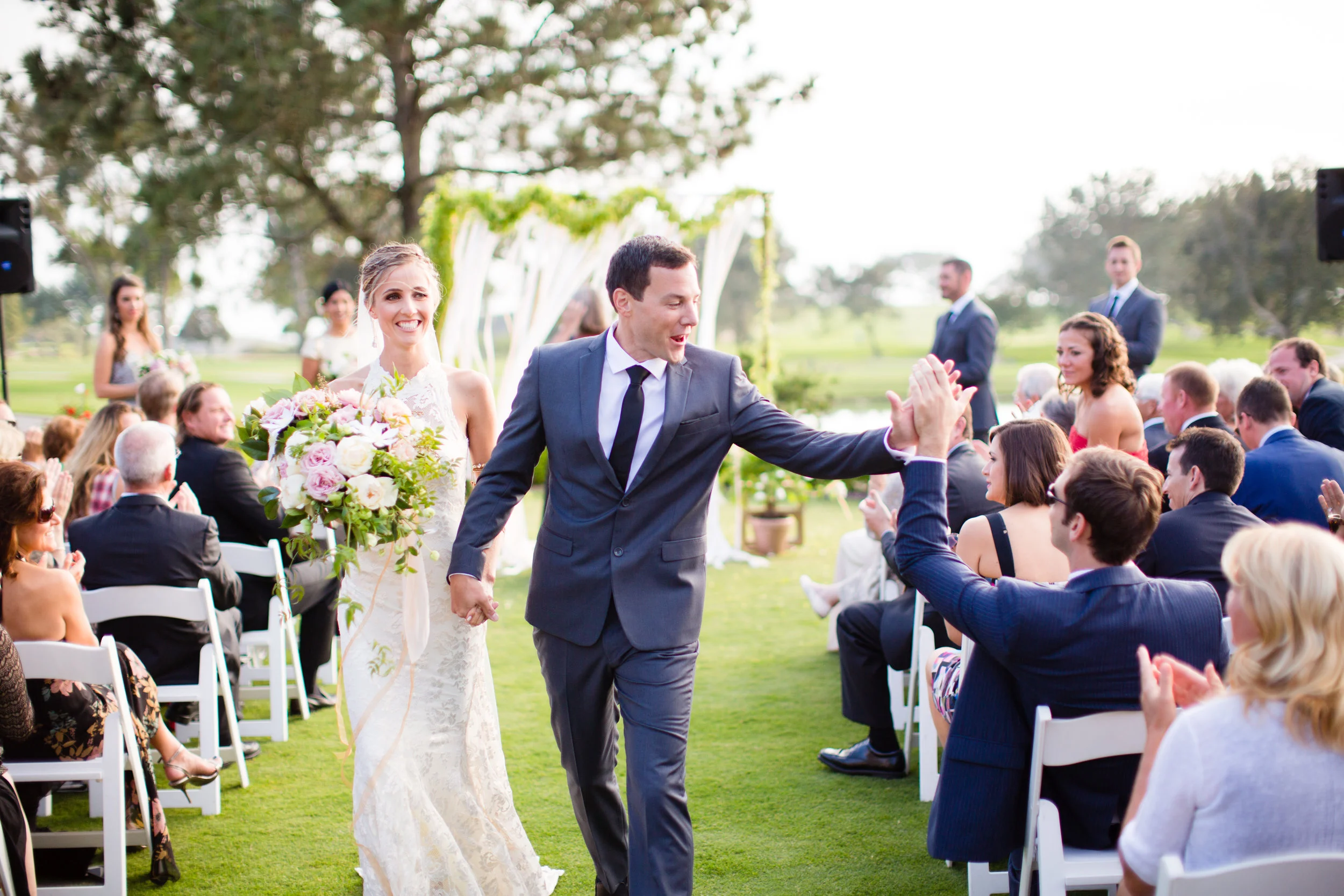 Nicole George Events | Acqua Photo