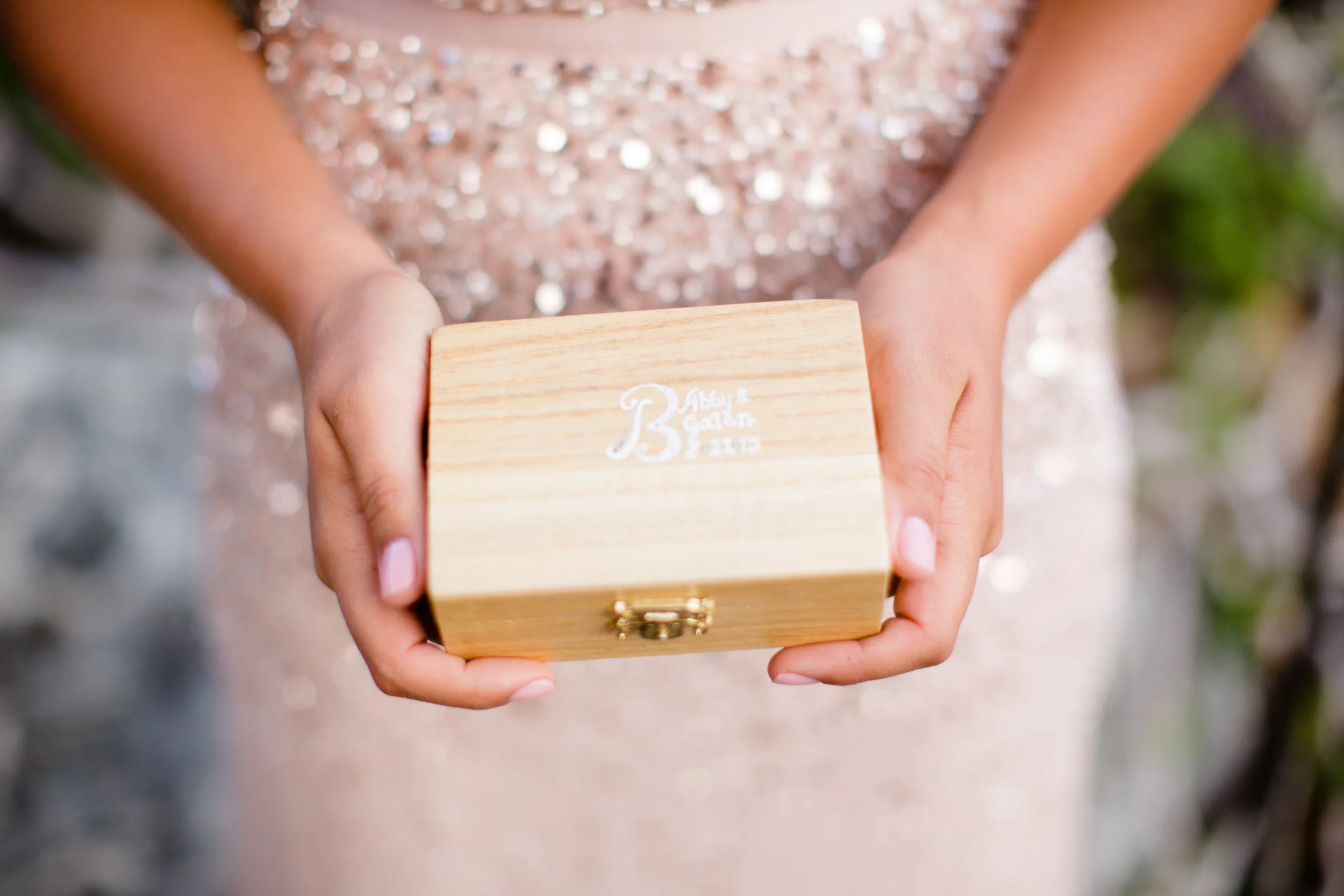 Nicole George Events | Acqua Photo