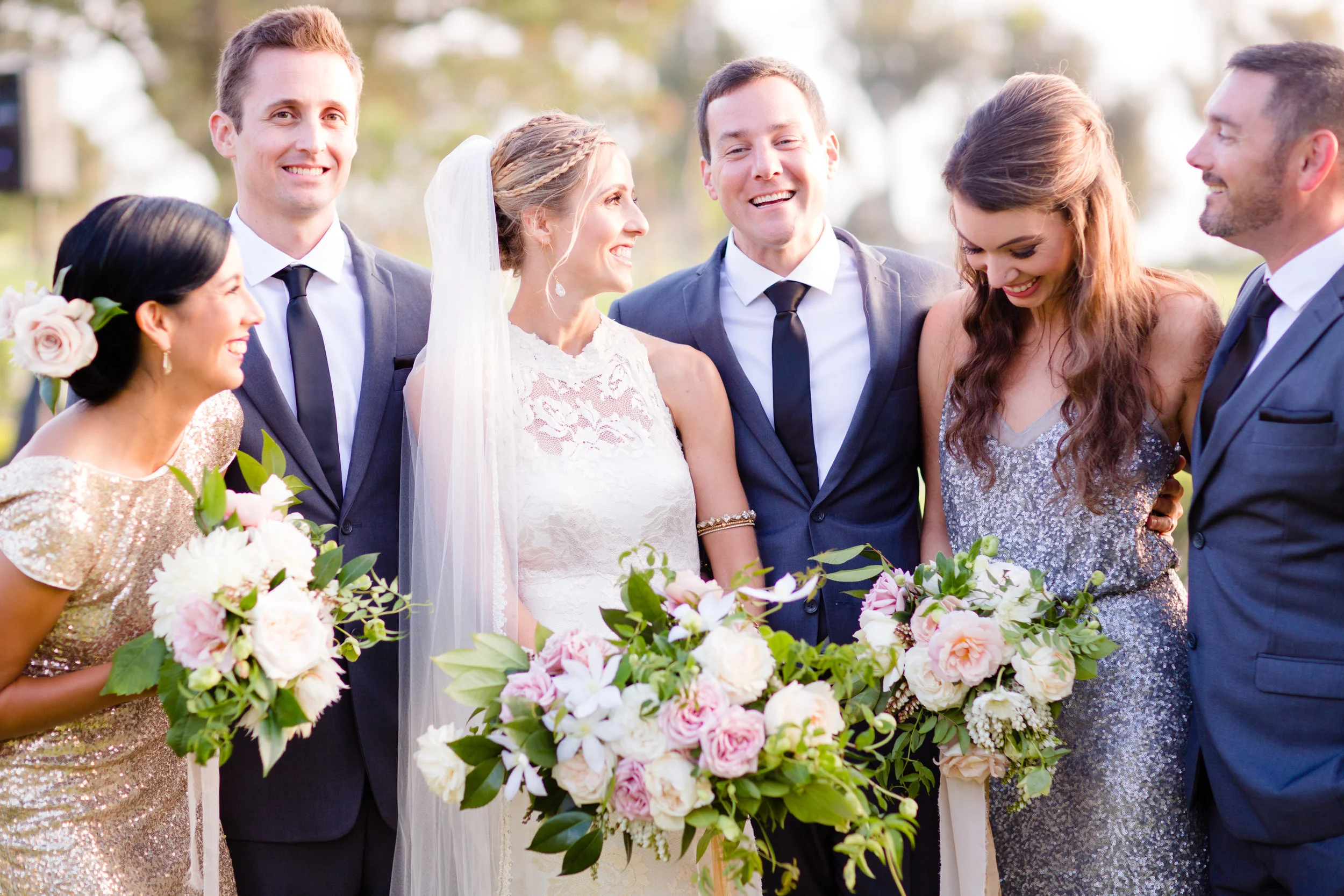 Nicole George Events | Acqua Photo