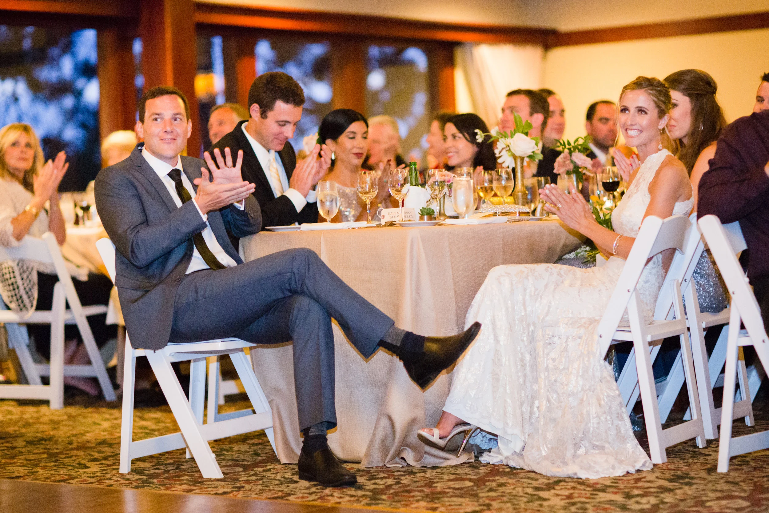 Nicole George Events | Acqua Photo