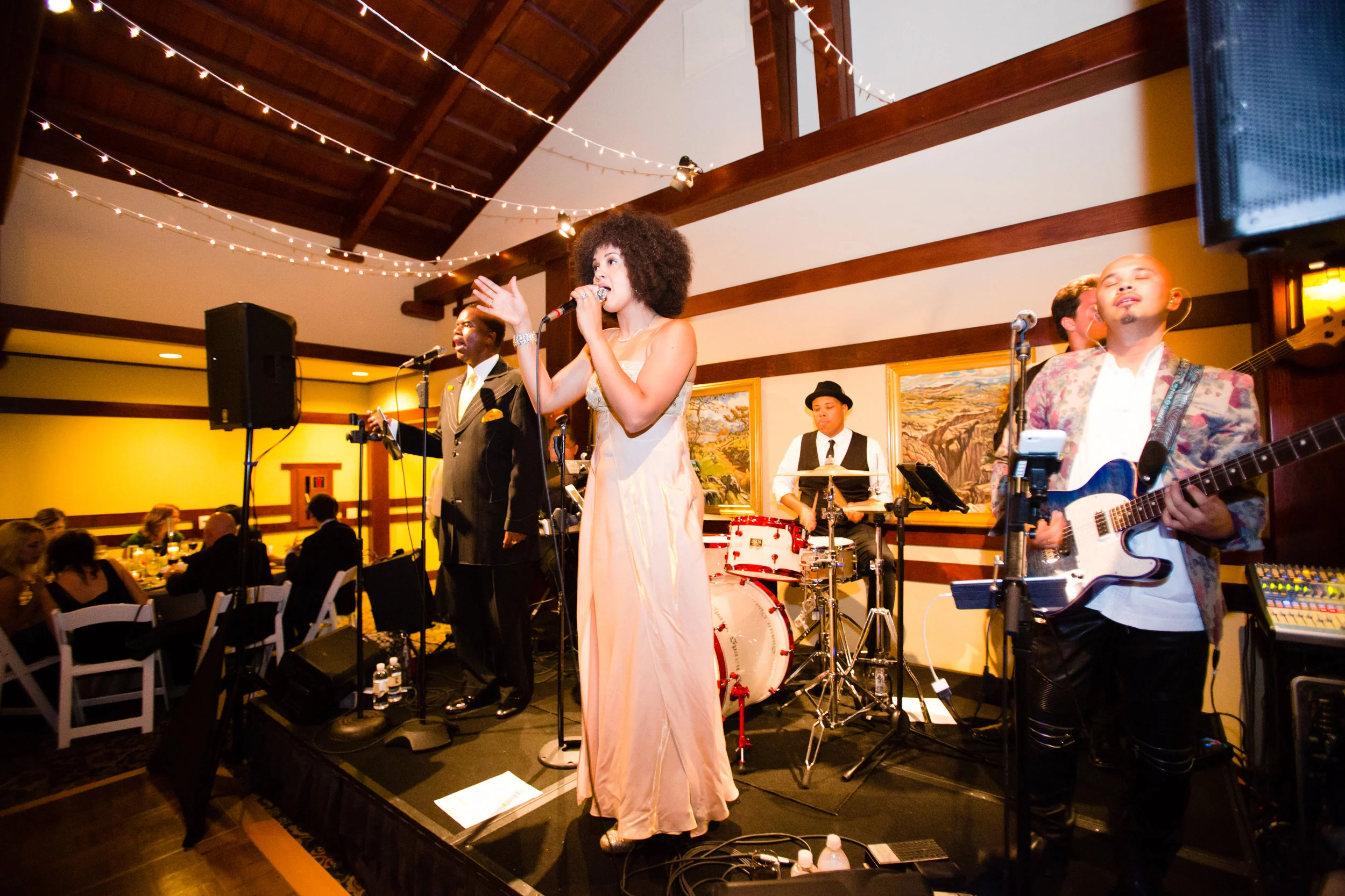 Nicole George Events | Acqua Photo