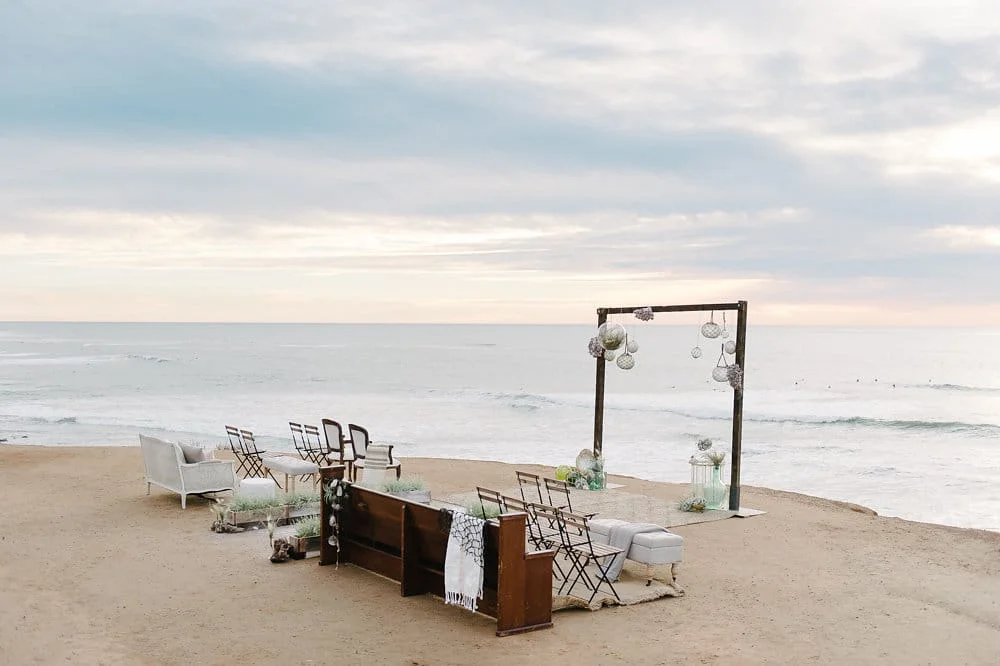 Nicole George Event Planning & Design | John Schnack Photography