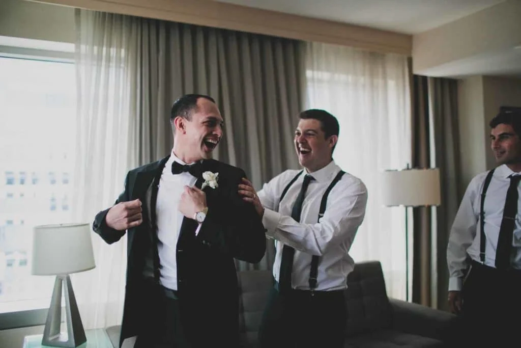 Nicole George Events | Katie Pritchard Photography