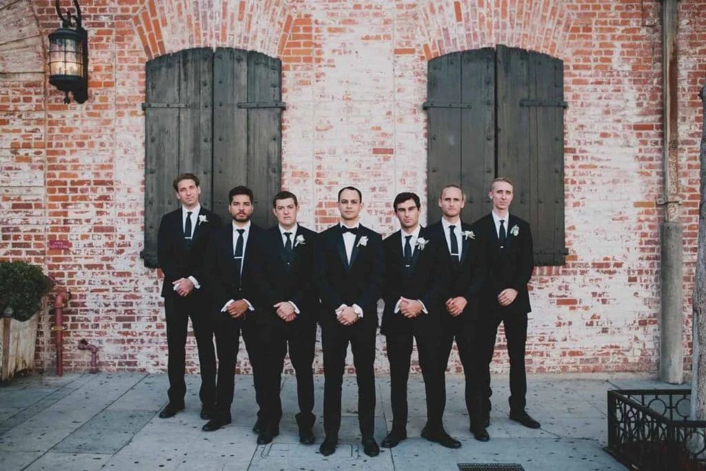 Nicole George Events | Katie Pritchard Photography