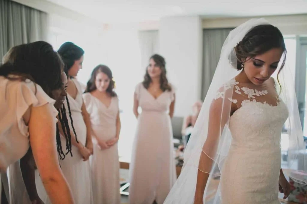 Nicole George Events | Katie Pritchard Photography