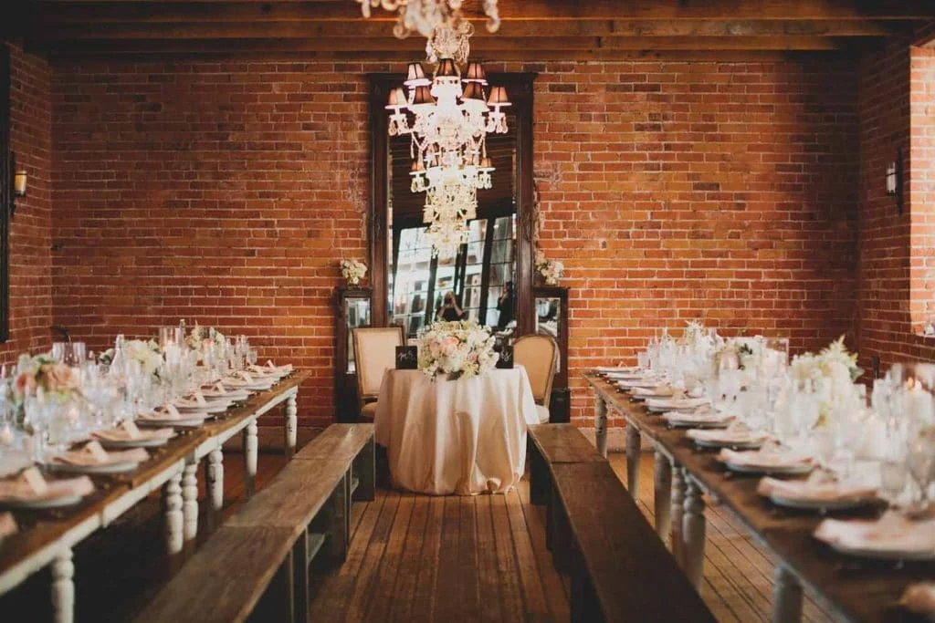Nicole George Events | Katie Pritchard Photography