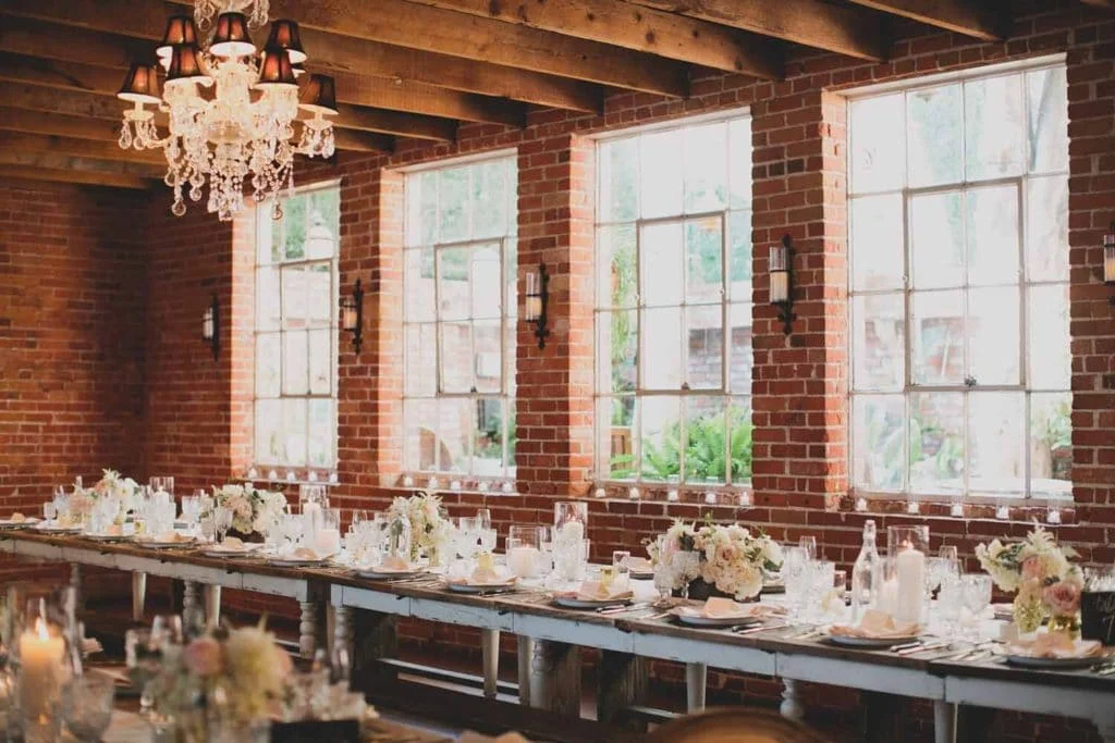 Nicole George Events | Katie Pritchard Photography