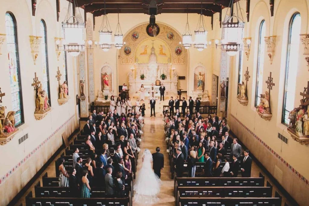 Nicole George Events | Katie Pritchard Photography