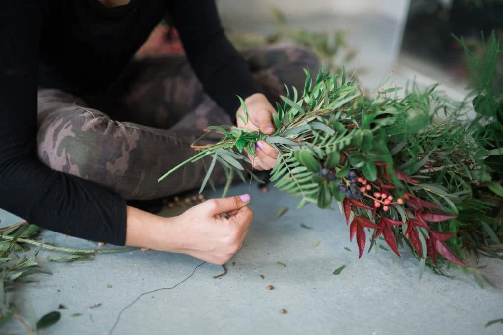 Botanica Muse | Megan Lynn Photography | Nicole George Events Blog