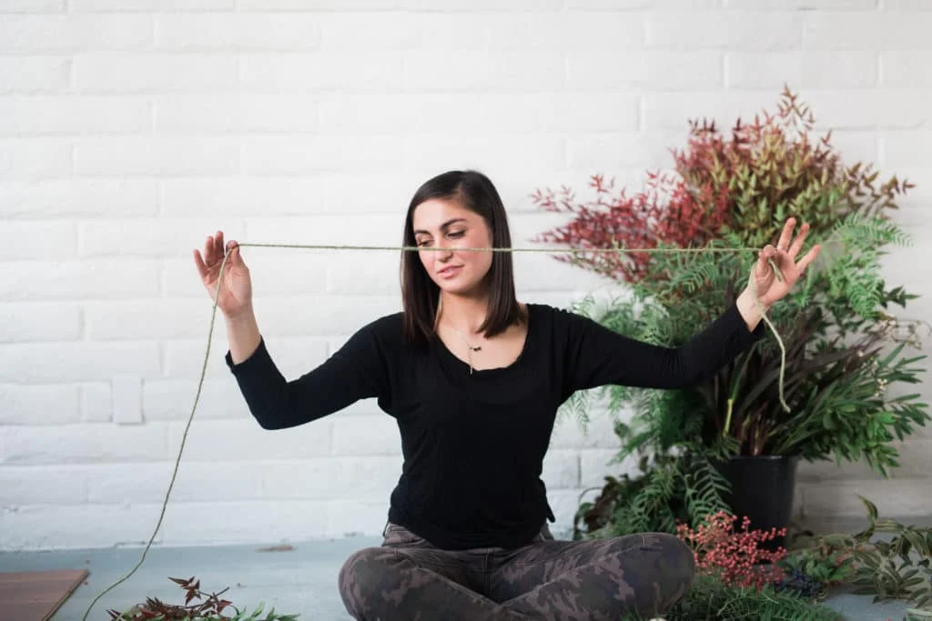 Botanica Muse | Megan Lynn Photography | Nicole George Events Blog