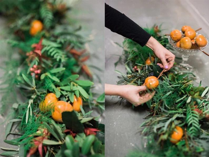 Botanica Muse | Megan Lynn Photography | Nicole George Events Blog