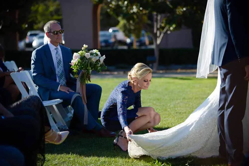 Nicole George Events // Half Full Photography