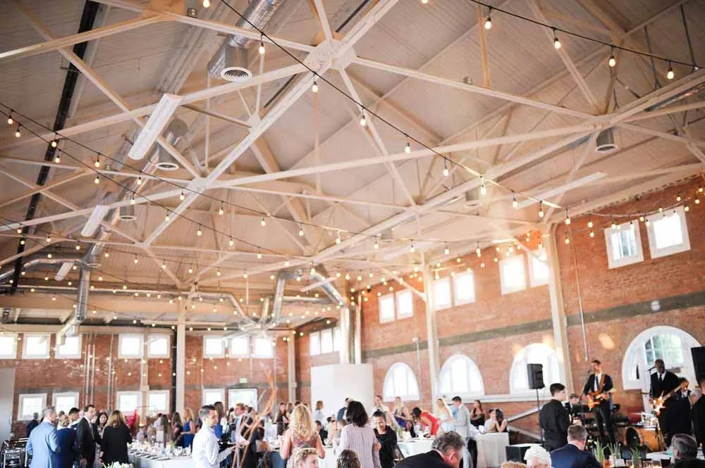 Nicole George Events // Half Full Photography