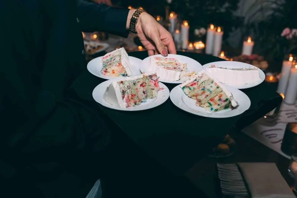 Nicole George Event Planning & Design // Photography by Fog & Dawn