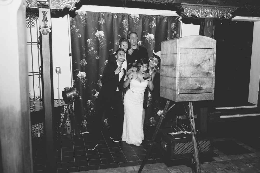 Nicole George Event Planning & Design // Photography by Fog & Dawn